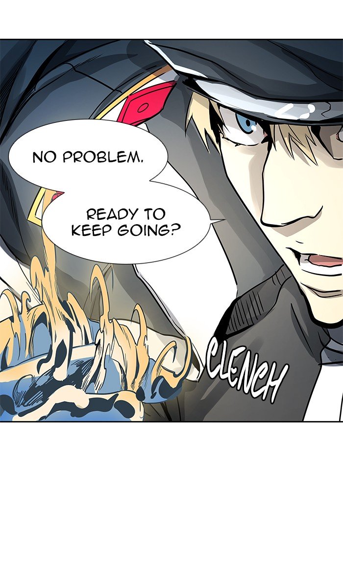 Tower of God, Chapter 480 image 126